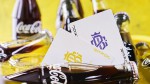    Purple Cardistry