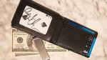   FPS Wallet Black