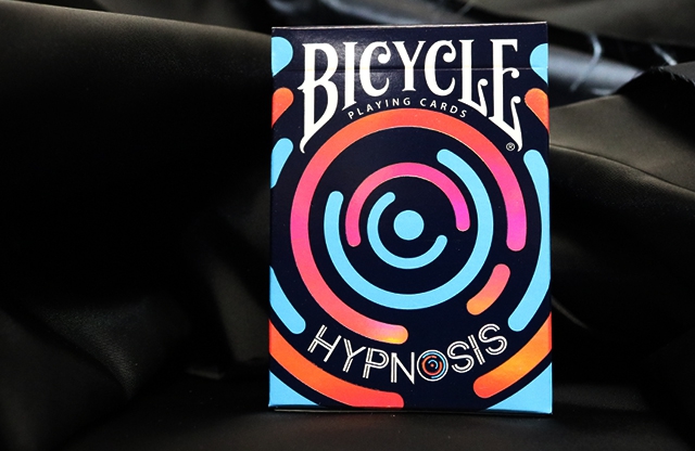   Bicycle Hypnosis V2 