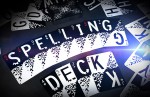  WTF Blades Spelling Decks 
