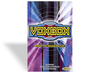 Фокус Vox Box картинка