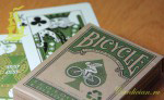 купить Карты Bicycle Eco