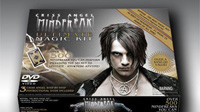    Mindfreak Ultimate (by Criss Angel)