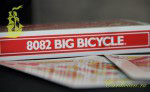 огромные игральные карты Bicycle