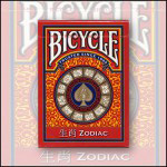 купить Bicycle Chinese Zodiac