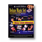     Deluxe Magic Set