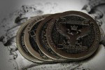 Artifact Coins r2 Silver - Полдоллара фото