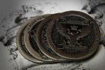 Artifact Coins r2 Silver -  