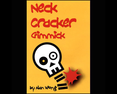 Хрустелка Neck Cracker картинка