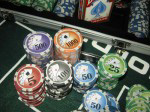 купить Набор для покера Royal Flush 500