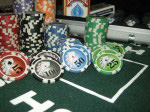 Набор для покера Royal Flush 500 фото