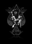  Midnight Edition Blades DeVo 