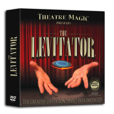  Levitator 