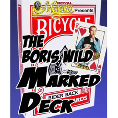   Boris Wild 
