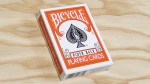 фото Цветные карты Bicycle Rider Back
