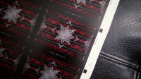   Artifice Red (Uncut Sheet) 