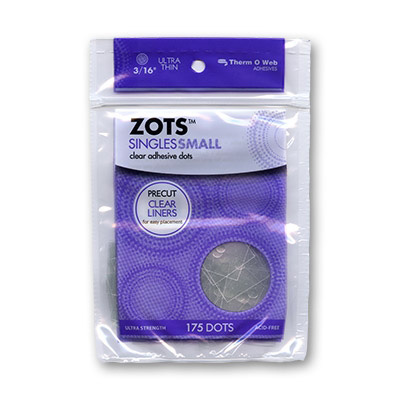 Zots - Sticky Dots Small картинка