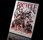 колода карт Bicycle Asura