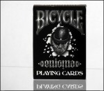   Bicycle Enigma