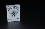   Bicycle Galvanic