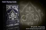  Bicycle Faith