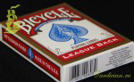 ����� Bicycle League Box