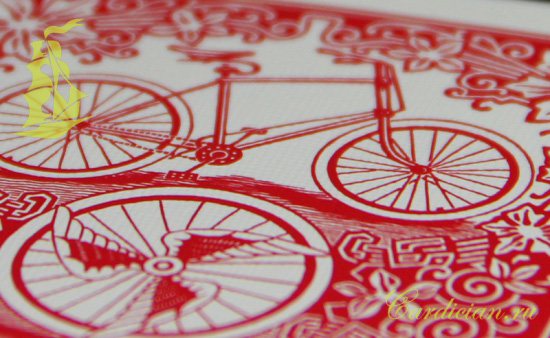 ����� Bicycle League