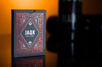   JAQK Red Edition