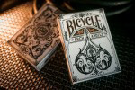 Карты Bicycle Archangels фото