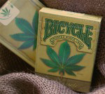 Bicycle Hemp Deck 