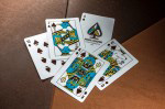 купить Animal Kingdom Playing Cards