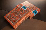 Animal Kingdom Playing Cards 