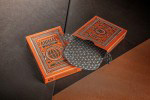 Animal Kingdom Playing Cards 
