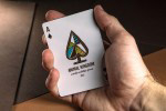  Animal Kingdom Playing Cards