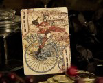  Bicycle Alchemy II 