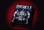   Bicycle Grimoire