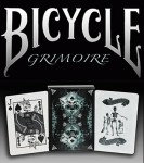  Bicycle Grimoire 