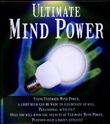  Ultimate Mind Power 