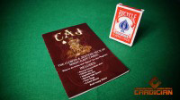   CAJ Deck