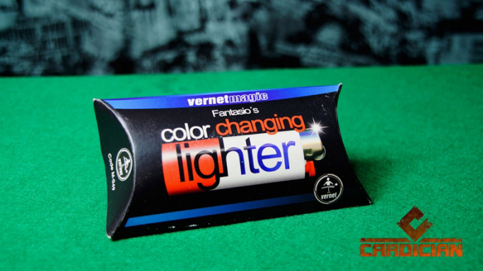  Color Changing Lighter 