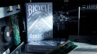   Bicycle Robocycle 