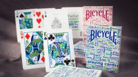  Bicycle Table Talk 
