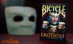  Bicycle Emotions 