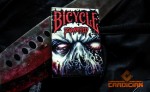   Bicycle Zombified 