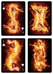    Bicycle Pyromaniac