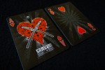  Samurai Deck v.2 