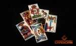   Spanish Tarot 