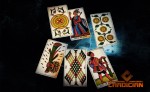    Spanish Tarot