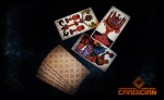   Spanish Tarot 