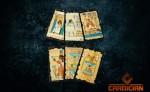    Egyptian Tarot 